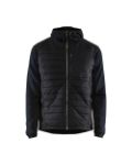 Picture of BLAKLADER 5930 HYBRID JACKET 