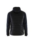 Picture of BLAKLADER 5930 HYBRID JACKET 