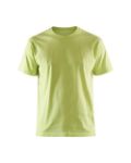 Picture of BLAKLADER 3525 100% COTTON T-SHIRT