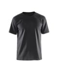 Picture of BLAKLADER 3525 100% COTTON T-SHIRT