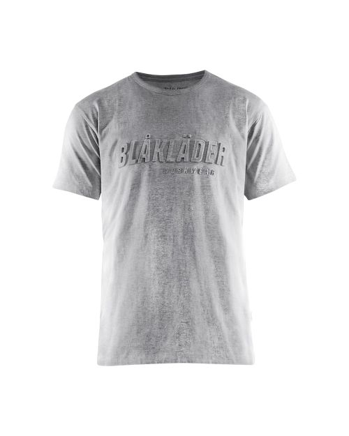 Picture of BLAKLADER 3531 3D T-SHIRT 