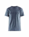 Picture of BLAKLADER 3531 3D T-SHIRT 