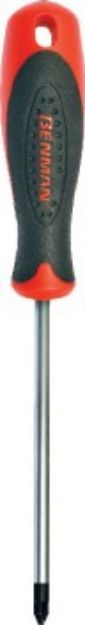 Picture of BENMAN SCREWDRIVER PH 2x150mm