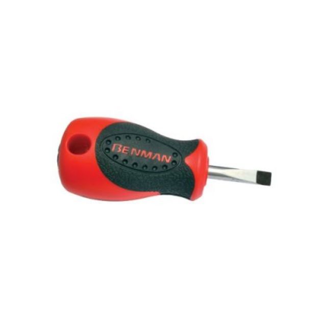 Picture of BENMAN STUBBY SCREWDRIVER S/D PH 2x25mm