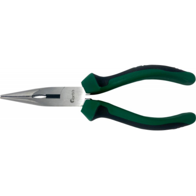 Picture of FORTIS LONG NOSE PLIER 160MM