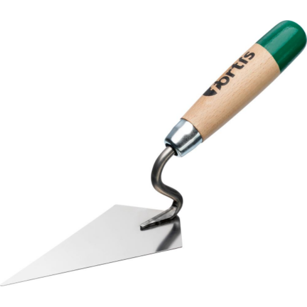 Picture of FORTIS SOFT GRIP POINTING TROWEL 140MM