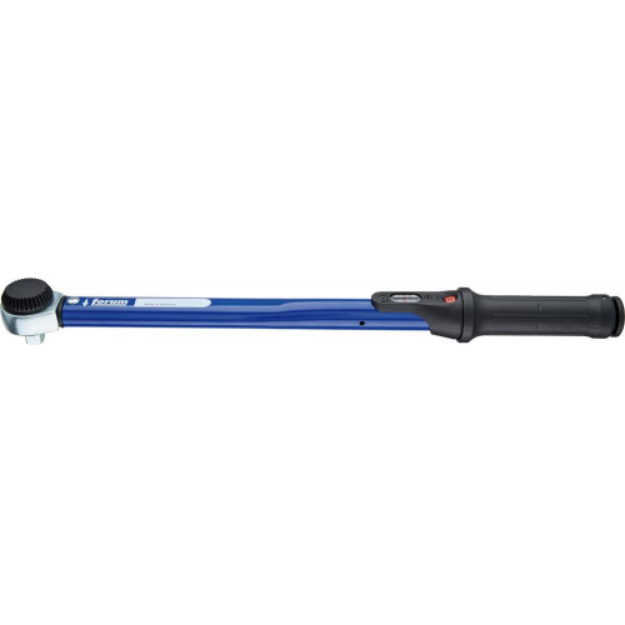 Picture of FORUM 1/2'' DRIVE TORQUE WRENCH 40-200NM