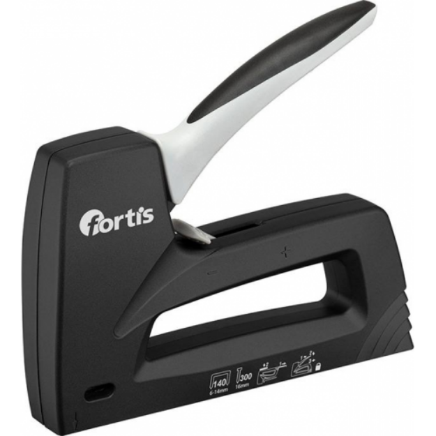 Picture of Fortis Staple Gun 6-14mm 