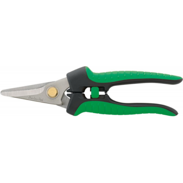 Picture of FORTIS 200MM TITANIUM COATED SNIPS (SHEARS)