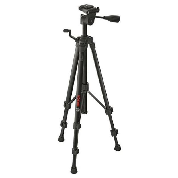 Picture of Bosch BT150 3/8" Thread 1.57mtr Tripod Stand 0601096B00