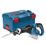 Picture of Bosch GSA18V-32N 18v Brushless Reciprocating Saw 0-2500spm 3.5kg Bare Unit 06016A8109