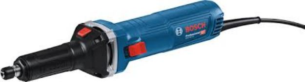 Picture of Bosch GGS 30 LS Professional 110v Straight Grinder 750W