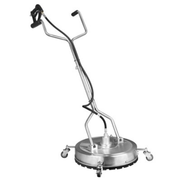 Picture of Peden Power RFC2201M 21" STAINLESS STEEL ROTARY SURFACE/PATIO CLEANER