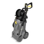 Picture of KARCHER HD 4/10X CLASSIC POWER WASHER WITH HOSE REEL 1.520-978.0