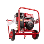 Picture of Peden Power PRO PW-1300/PT 3000PSI 21LTR/MIN POWER WASHER PD1300FQ ENGINE (suction)