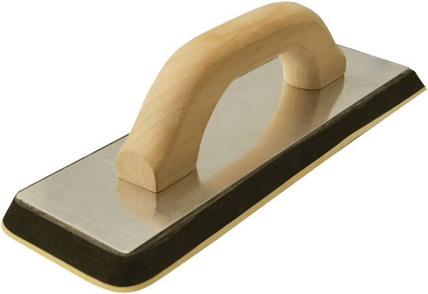 Picture of BLACKSPUR GF300 RUBBER GROUT FLOAT 