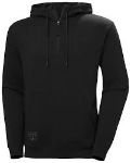 Picture of HELLY HANSEN 79330 ESSENTIAL 1/4 ZIP HOODIE (Ploughing Special Offer Price)