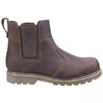 Picture of AMBLERS ABINGDON  NON SAFETY DEALER BOOT    