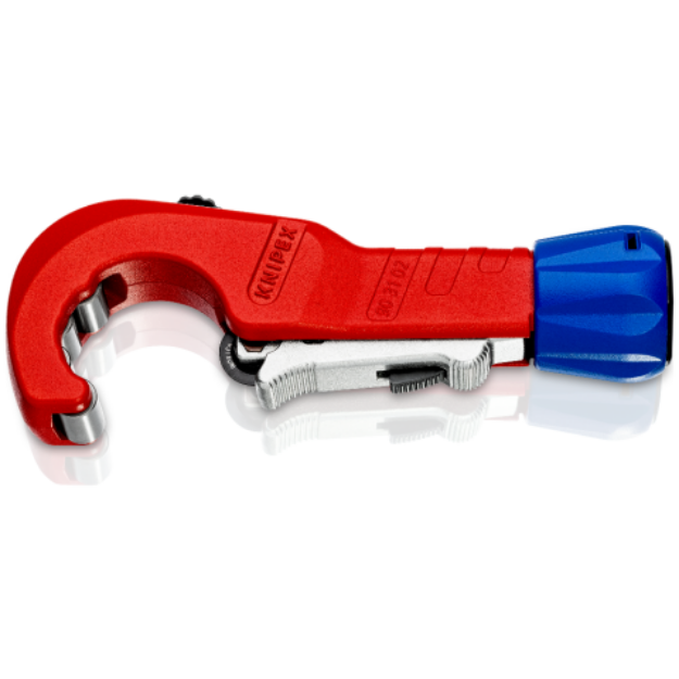 Picture of Knipex 90 31 BK TubiX Pipe cutter 