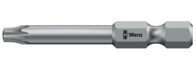 Picture of Wera 152mm Torx Bit 