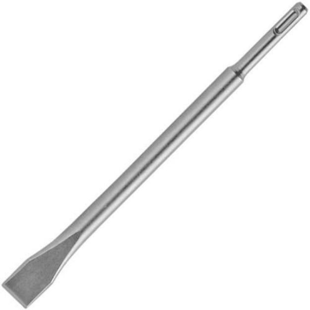 Picture of Bosch SDS Plus Flat Chisel 20x250mm