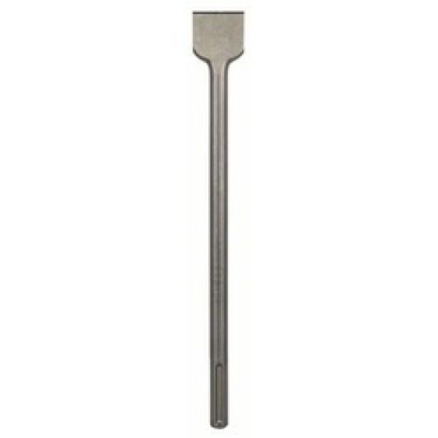 Picture of Bosch SDS Max Spade Chisel 50x400mm 2608690143