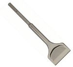 Picture of Bosch SDS Max Spade Chisel 80x400mm 2608690198