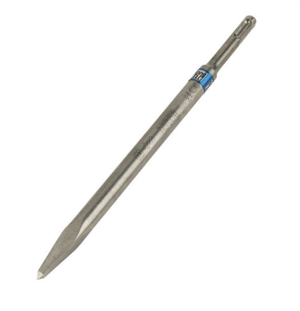 Picture of Bosch SDS Plus Pointed Chisel 250mm 