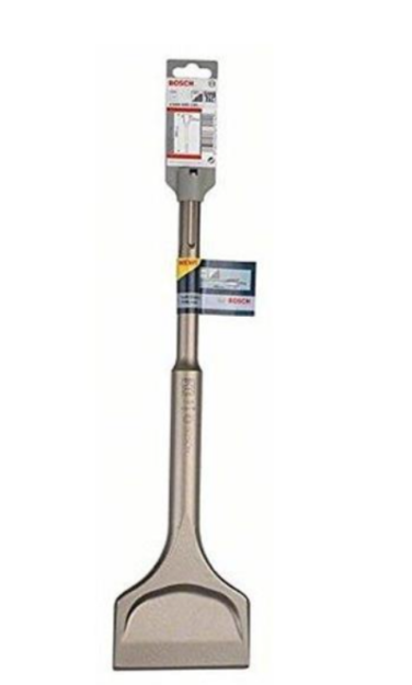 Picture of Bosch SDS Max Wide Chisel 115x400mm 2608690199