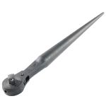 Picture of KLEIN 3238 1/2'' DR RATCHET PODGER CONSTRUCTION WRENCH    