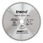 Picture of Trend CRAFT BLADE TCP 305MM X 84T X 30MM