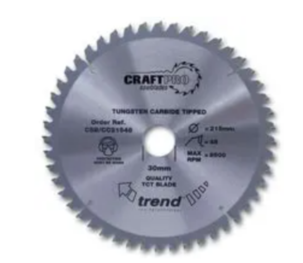 Picture of Trend CRAFT CC NS 305MMX64TX30MM
