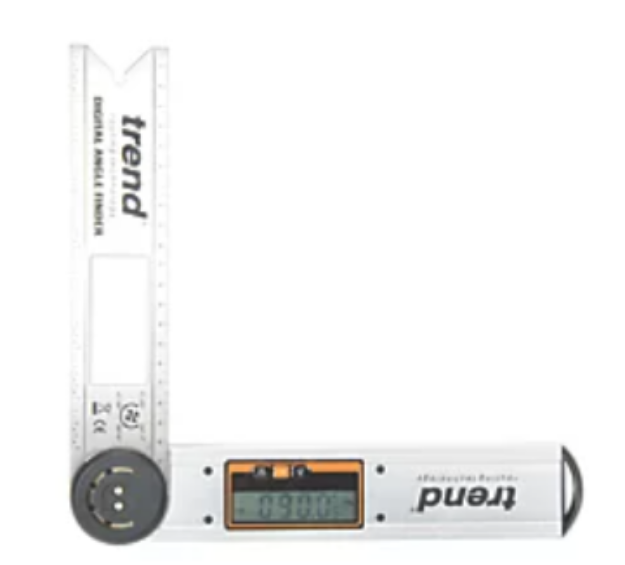 Picture of Trend Digital Angle Finder