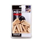 Picture of Trend Dowels 10 x 35mm QTY 50