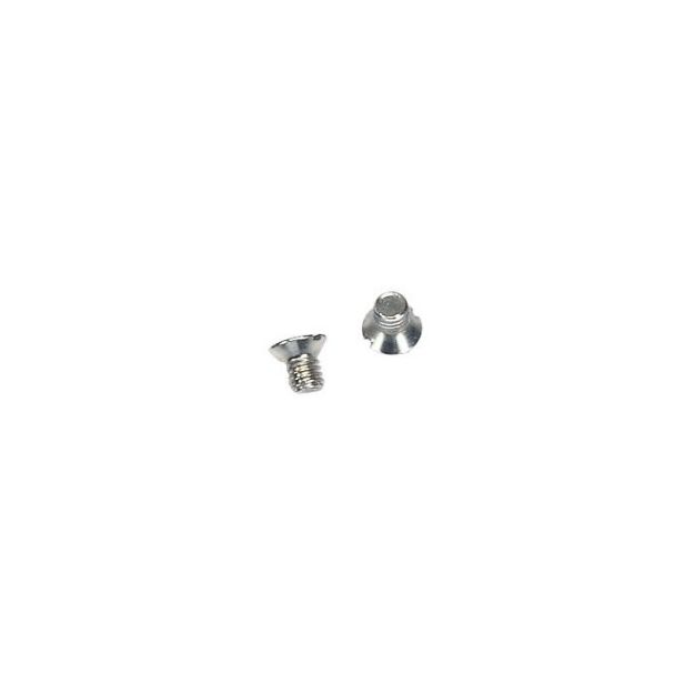 Picture of Trend Gb screws 2BA x1/4 pack of ten