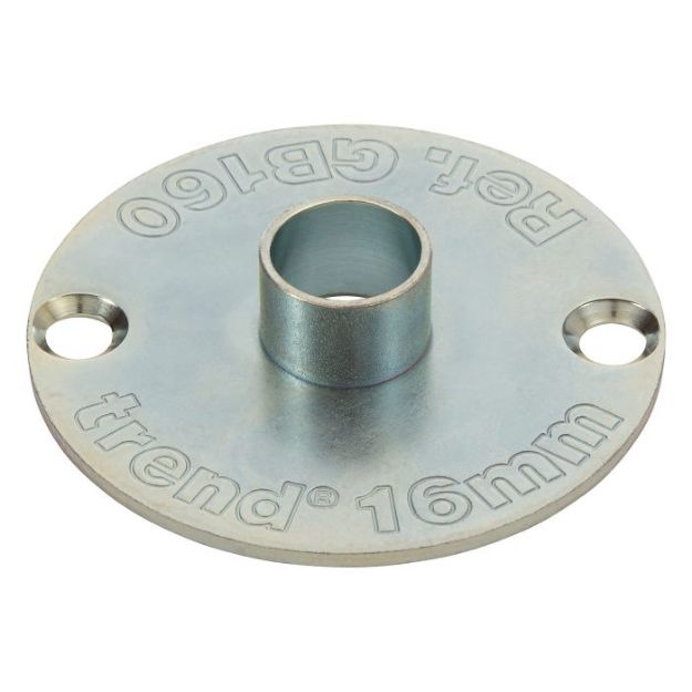 Picture of Trend Guide Bush 16mm For T4 Hinge Jig