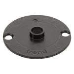 Picture of Trend Guide bush plastic 13mm x 5mm spigot