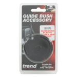 Picture of Trend Guide bush plastic 13mm x 5mm spigot