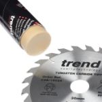 Picture of Trend Lubricant Wax Stick 342gm