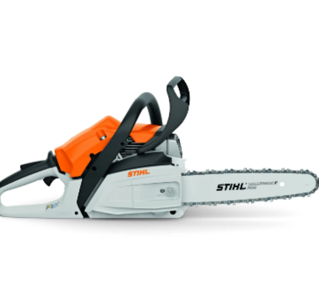 Picture of STIHL MS172 14" Chainsaw Petrol 31.8Cc, 1.4Kw, 4.5Kg, 31.8Cm Displacement chain  3610 000 0050 14" bar 3005 0008 3909 14"
