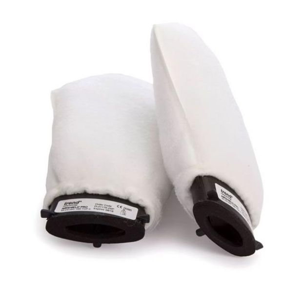 Picture of Trend Air/Pro THP2 Filter Pack (Pair) 