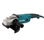 Picture of Makita GA9020S 220v 2000w 9''230mm Angle Grinder With Soft Start 6600rpm 5.8kg 