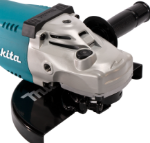 Picture of Makita GA9020S 220v 2000w 9''230mm Angle Grinder With Soft Start 6600rpm 5.8kg 