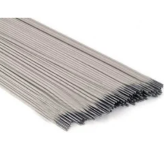 Picture of 1KG PKT 1.5MM COATED SILVER SOLDER RODS (73 SINGLE RODS PER KG)