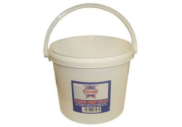 Picture of FAITHFULL FAIPKETTLE PAINT KETTLE PLASTIC 2.5L