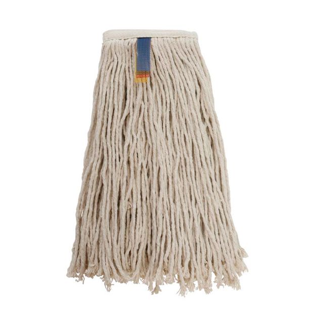 Picture of DOSCO 62009 16oz KENTUCKY MOP HEAD REFILL UNBAGGED