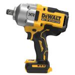 Picture of Dewalt DCF964N 18V XR 3/4" Brushless 4 Mode High Torque Impact Wrench 1898nm Fastening, 2584nm Breakaway, Max Bolt M30, 3.4kg Bare Unit