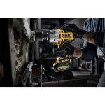 Picture of Dewalt DCF964N 18V XR 3/4" Brushless 4 Mode High Torque Impact Wrench 1898nm Fastening, 2584nm Breakaway, Max Bolt M30, 3.4kg Bare Unit