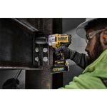 Picture of Dewalt DCF964N 18V XR 3/4" Brushless 4 Mode High Torque Impact Wrench 1898nm Fastening, 2584nm Breakaway, Max Bolt M30, 3.4kg Bare Unit