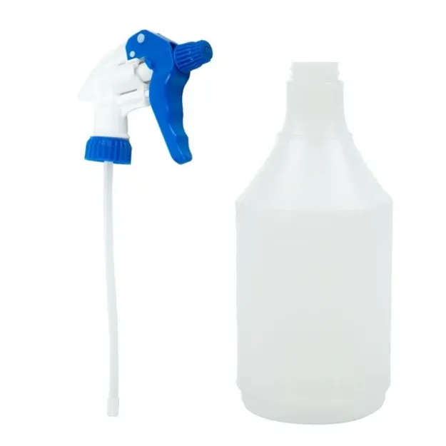 Picture of 1 LTR IND CONTAINER C/W TRIGGER SPRAY APPLICATOR